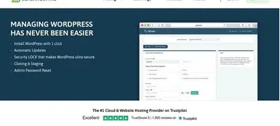 Difference Between Liquid Web and Scalahosting Vps Hosting Compared Explained