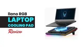 Llano Rgb Laptop Cooling Pad Specs, Features, and Value: Is it worth the price tag?